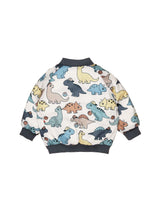 B-BALL DINO REVERSIBLE BOMBER