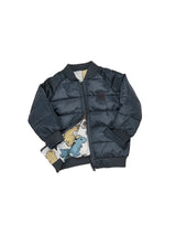 B-BALL DINO REVERSIBLE BOMBER