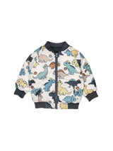 B-BALL DINO REVERSIBLE BOMBER