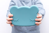 BEAR SNACKIE™ Blue Dusk