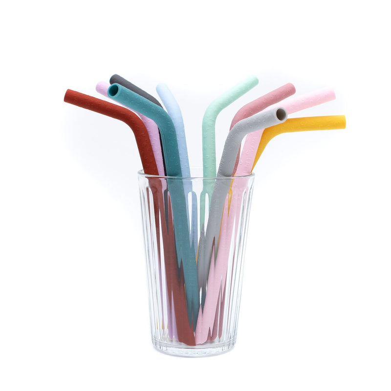 We Might Be Tiny – Cannucce Riutilizzabili Sun & Sky, Set Per Borracce E Bicchieri, Per Bambini