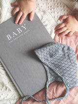 BABY. BIRTH TO FIVE YEARS - Grey