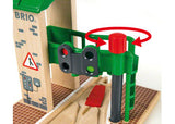 SIGNAL STATION - 2 pieces