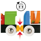MY FIRST RAILWAY BEGINNER PACK - 18 pieces