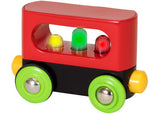 MY FIRST RAILWAY LIGHT UP WAGON