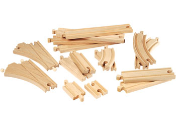 EXPANSION PACK INTERMEDIATE - 16 pieces