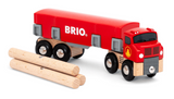 LUMBER TRUCK - 6 pieces