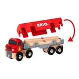 LUMBER TRUCK - 6 pieces