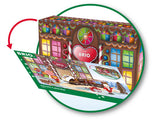 BRIO WORLD - CHRISTMAS ADVENT CALENDAR