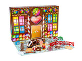 BRIO WORLD - CHRISTMAS ADVENT CALENDAR