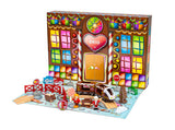 BRIO WORLD - CHRISTMAS ADVENT CALENDAR