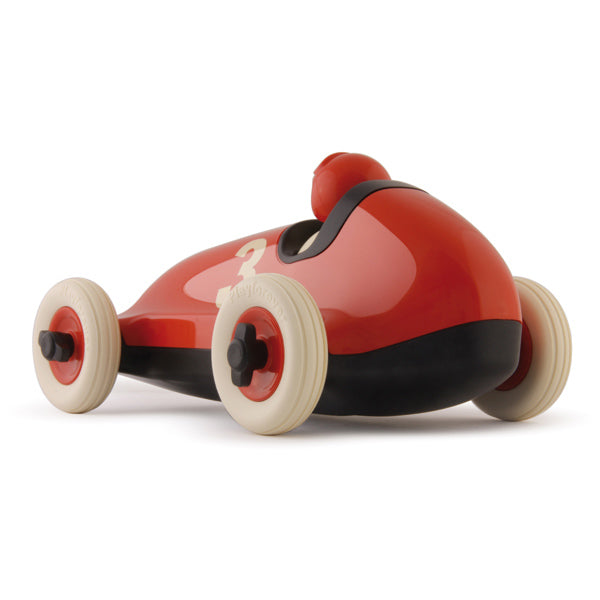 BRUNO RACING CAR Red