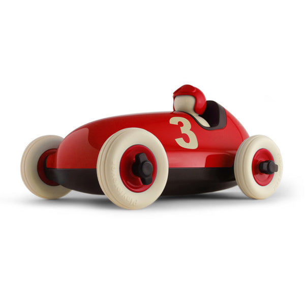 BRUNO RACING CAR Red