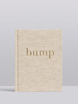 BUMP. A PREGNANCY STORY