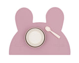 BUNNY PLACIE™ Dusty Rose