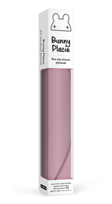 BUNNY PLACIE™ Dusty Rose