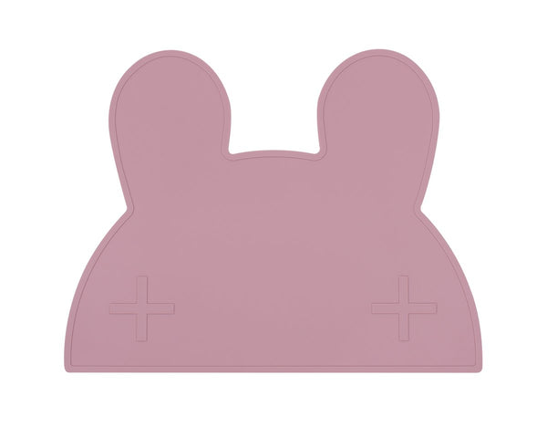 BUNNY PLACIE™ Dusty Rose