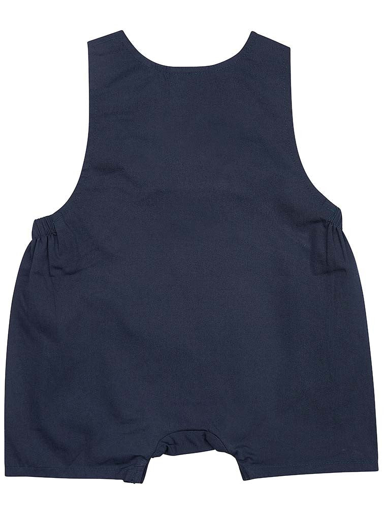 BABY ROMPER OLLY - Midnight