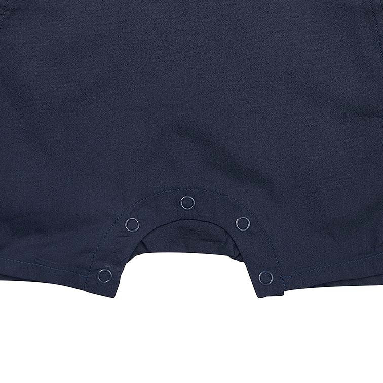 BABY ROMPER OLLY - Midnight