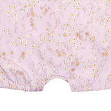 BABY ROMPER STEPHANIE - Lavender