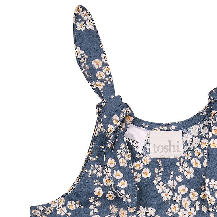 BABY ROMPER STEPHANIE - Moonlight