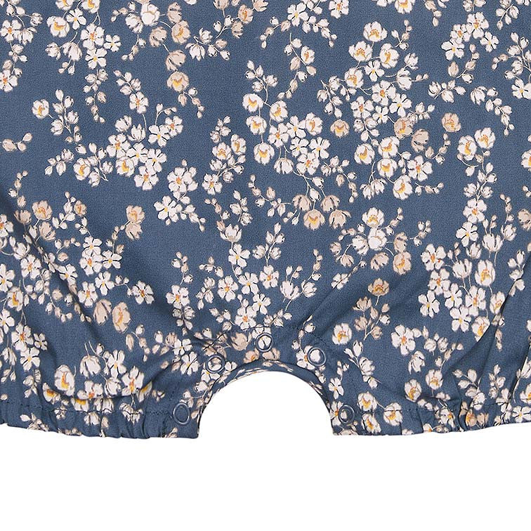 BABY ROMPER STEPHANIE - Moonlight