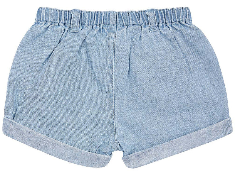 BABY SHORTS OLLY - Bells