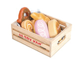 HONEYBAKE BAKER'S BASKET CRATE