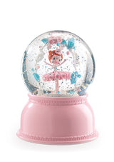 BALLERINA NIGHT LIGHT