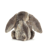 BASHFUL COTTONTAIL BUNNY - Medium