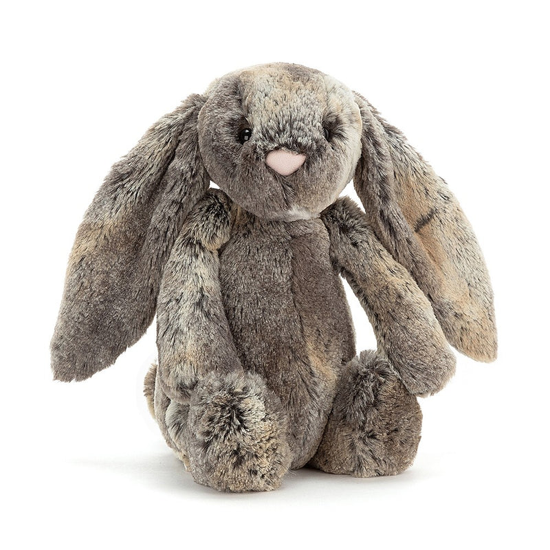 BASHFUL COTTONTAIL BUNNY - Medium