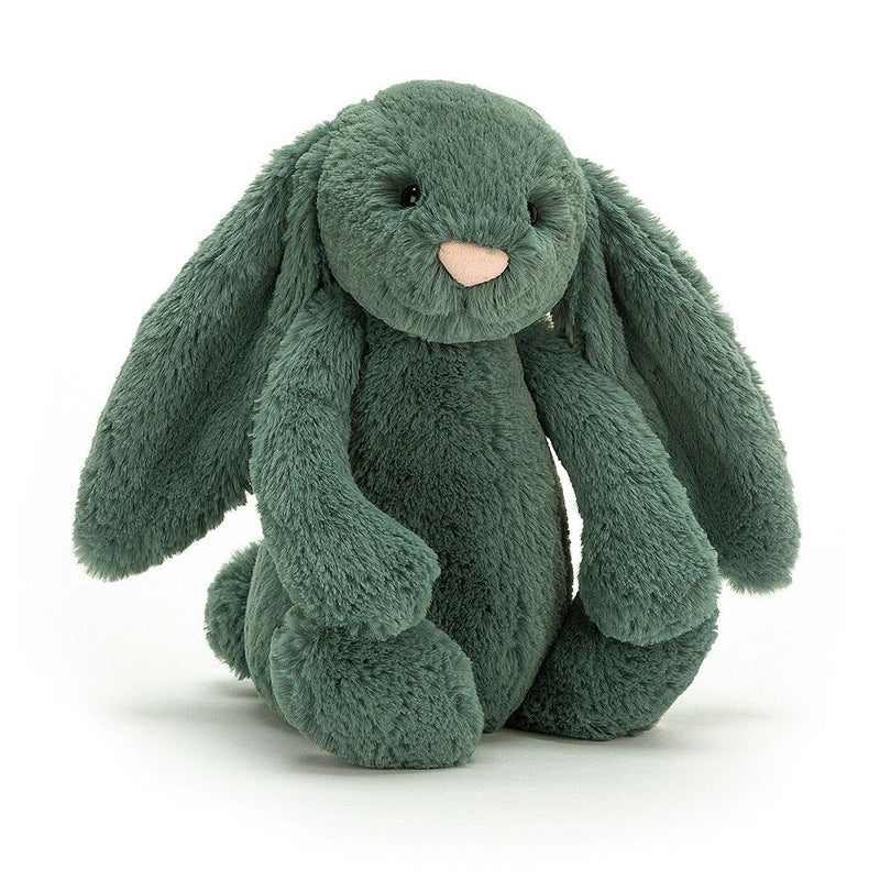 BASHFUL FOREST BUNNY - Medium