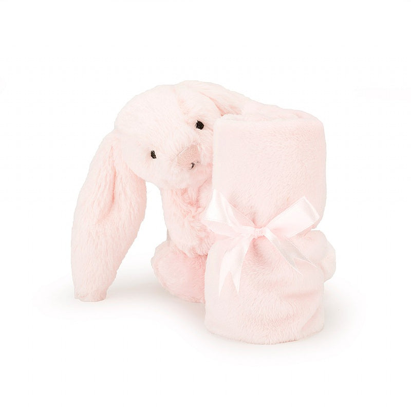 BASHFUL BUNNY SOOTHER- Pink