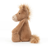 BASHFUL PONY - Medium