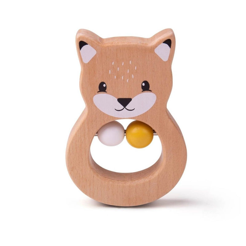 FSC FOX RATTLE