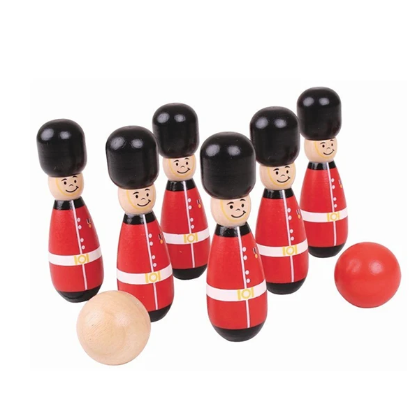 GUARDSMAN SKITTLES