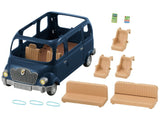 BLUEBELL SEVEN SEATER CAR