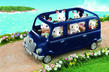 BLUEBELL SEVEN SEATER CAR