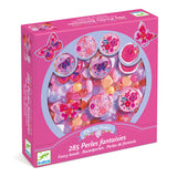 BUTTERFLIES FANCY BEADS