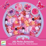 BUTTERFLIES FANCY BEADS