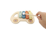 CALM & BREEZY BABY XYLOPHONE