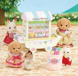 CANDY WAGON
