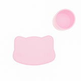 CAT SNACKIE™ Powder Pink