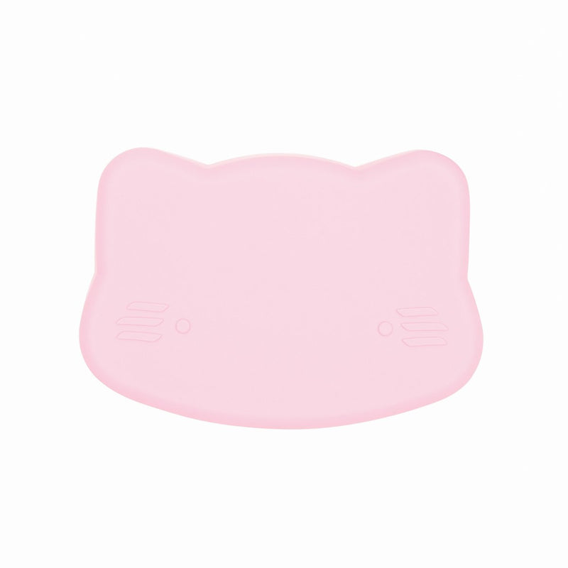 CAT SNACKIE™ Powder Pink