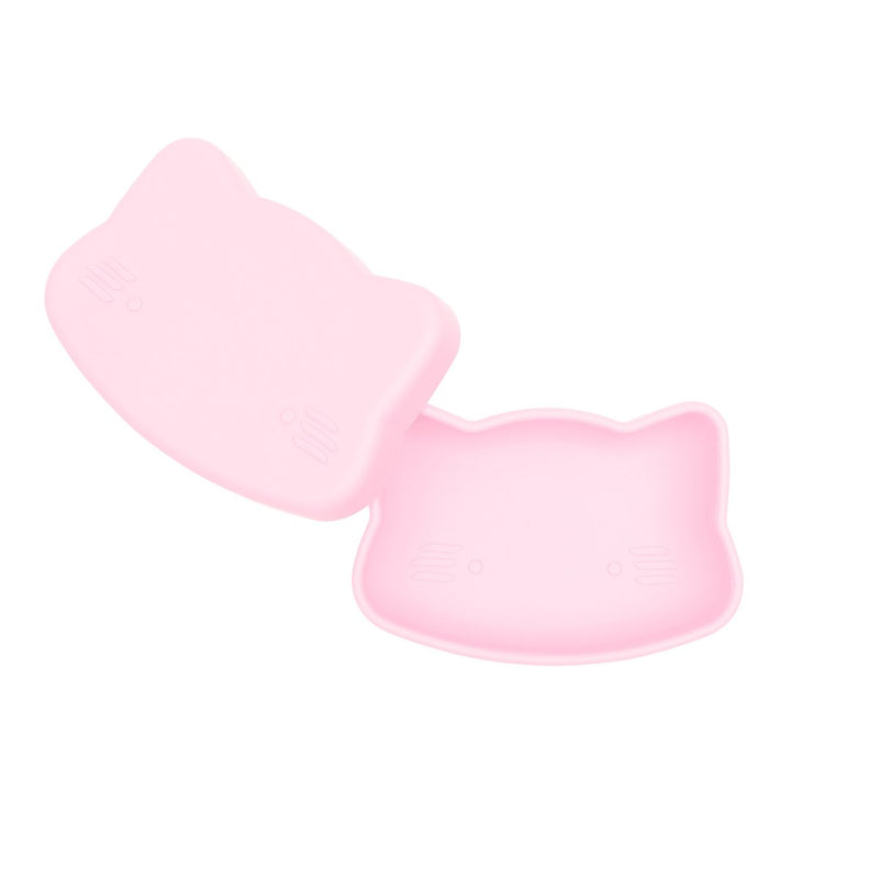 CAT SNACKIE™ Powder Pink