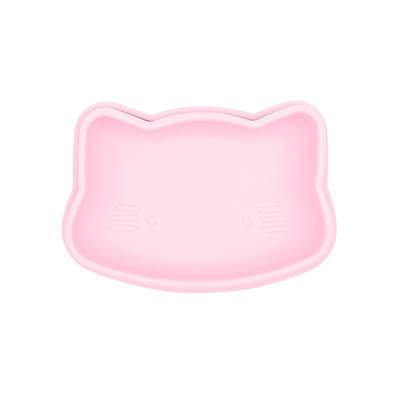 CAT SNACKIE™ Powder Pink