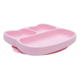 CAT STICKIE™ PLATE Powder Pink