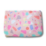 CHANGE MAT - Terrazzo