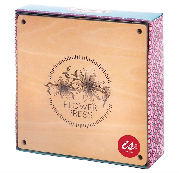 CLASSIC FLOWER PRESS