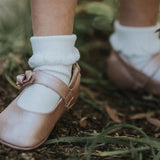 CLOUD DROP NEEDLE SOCKS